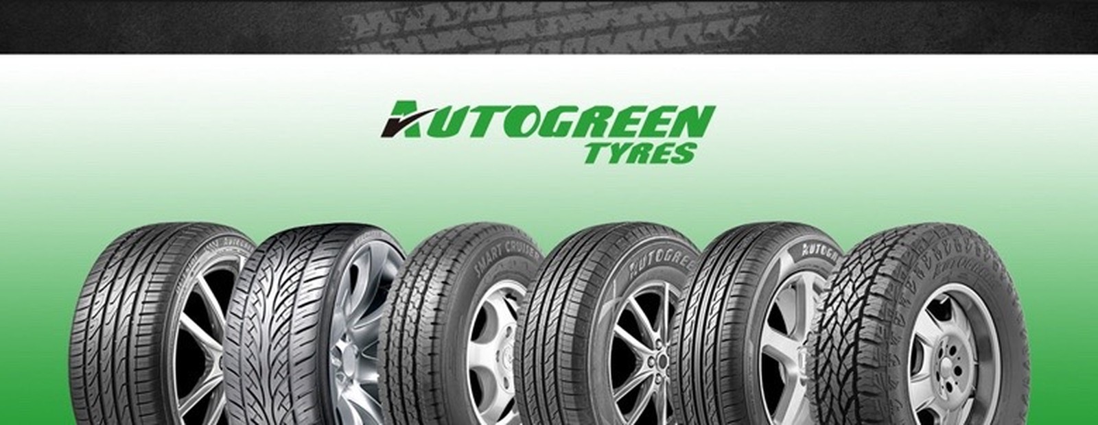 Autogreen tyres